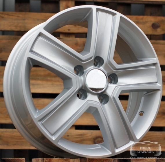 R16 x 6.5J 5x160