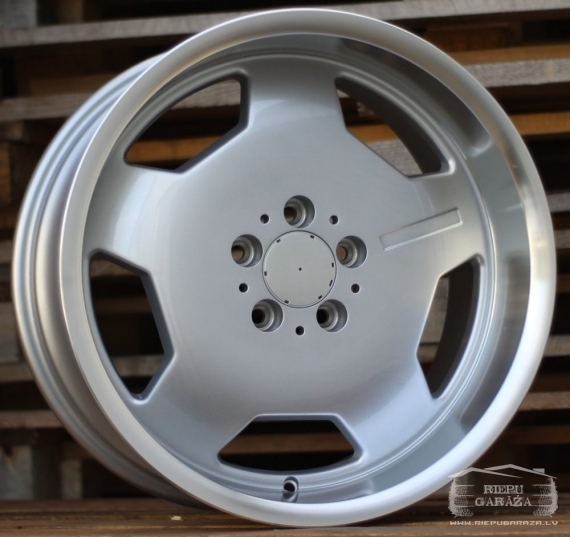 R17 x 7.5J 5x112