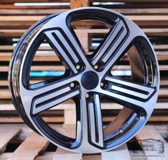 R16 x 7J 5x112