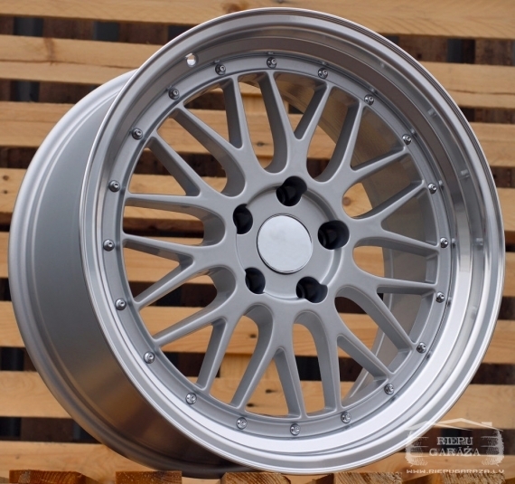 R19 x 8.5;9.5J 5x120