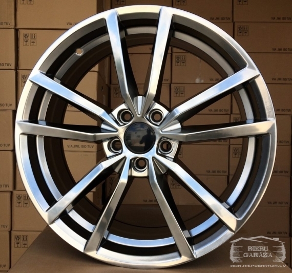 R19 x 8J 5x112
