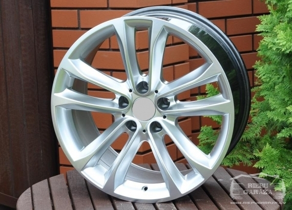 R19 x 9;10J 5x120