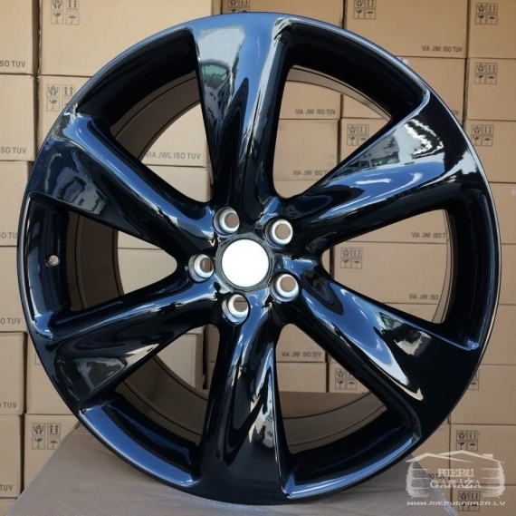 R21 x 9.5J 5x114.3
