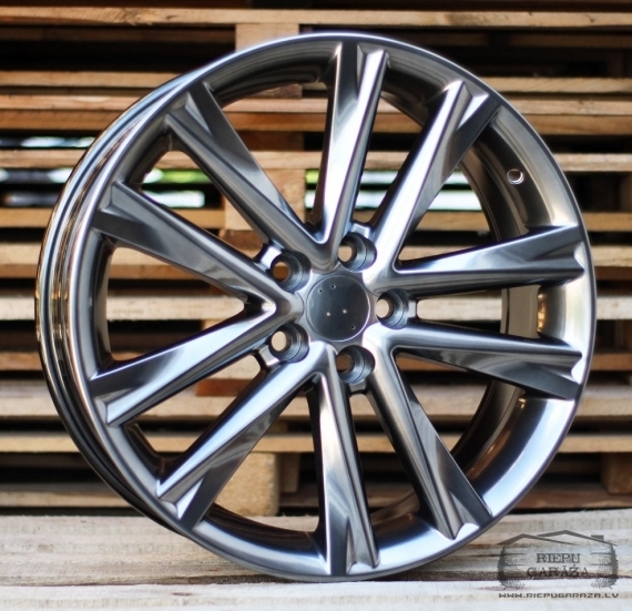 R18 x 8J 5x114.3