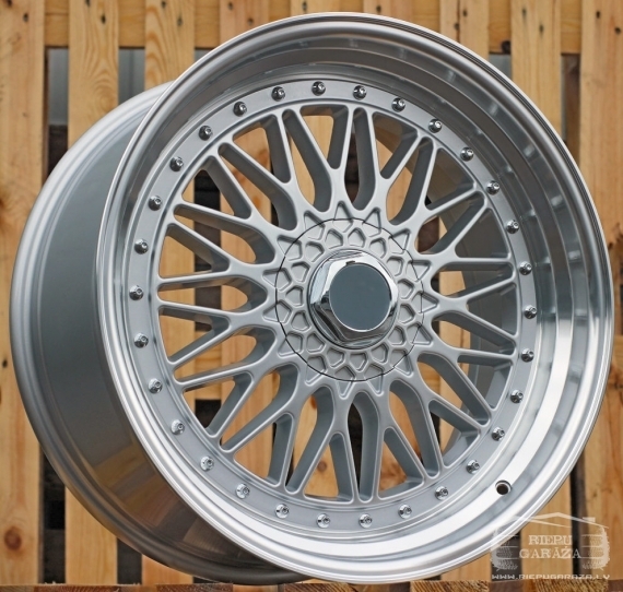 R14 x 6.5J 4x100