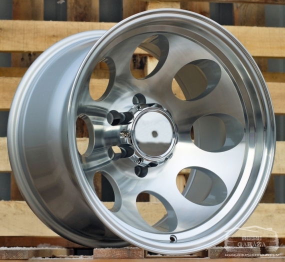 R16 x 10J 6x139.7