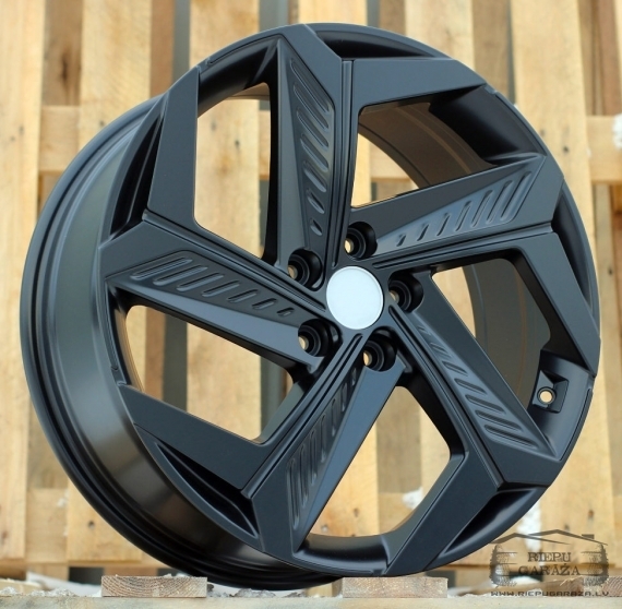 R19 x 7.5J 5x114.3