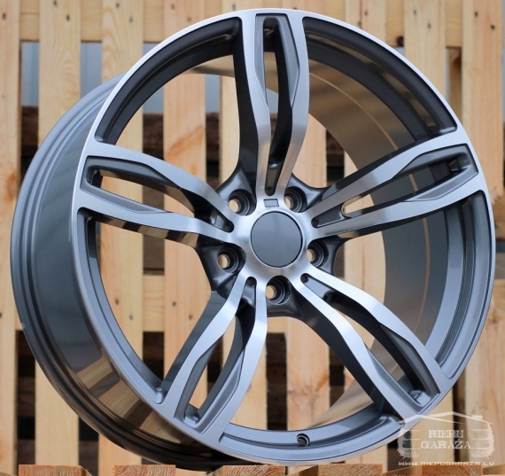 R20 x 9.5J 5x120