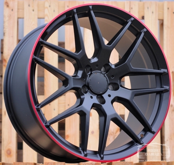 R21 x 10J 5x130