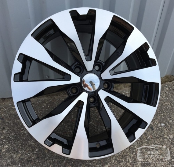 R18 x 7J 5x114.3