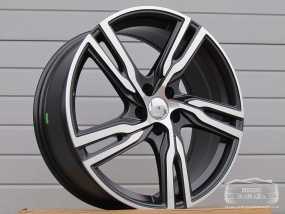 R18 x 8J 5x108