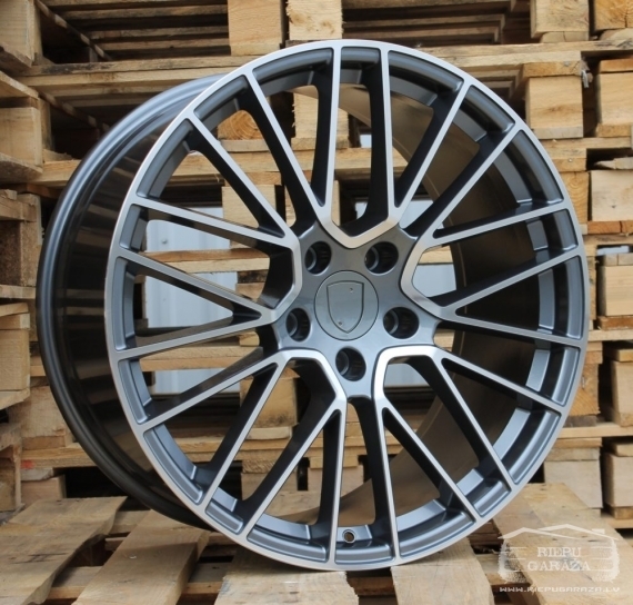 R20 x 10.5J 5x130