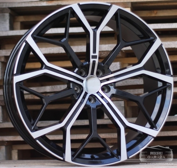 R22 x 10.5J 5x112