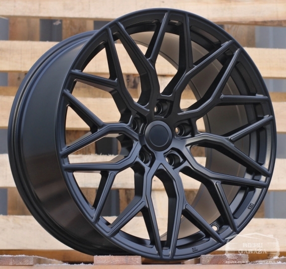 R19 x 8.5;9.5J 5x120