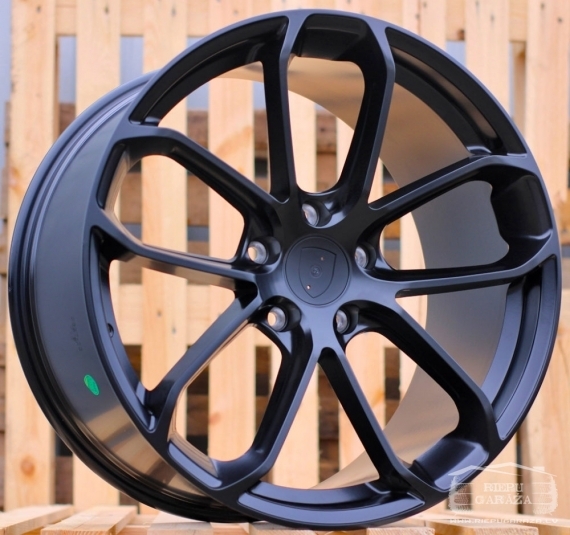 R20 x 7.5;10J 5x130