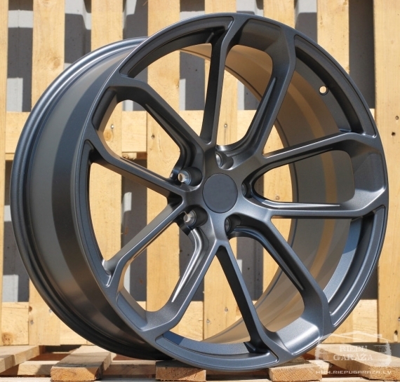 R20 x 8.5;10J 5x130
