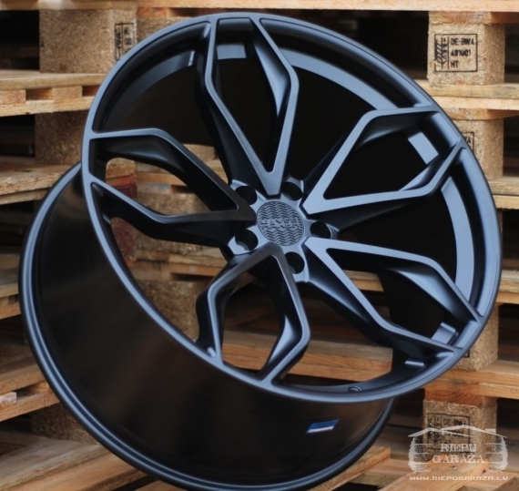 R22 x 10;11.5J 5x120