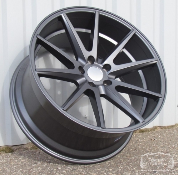 R21 x 9;10.5J 5x112
