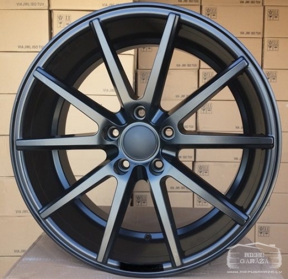 R18 x 8;9J 5x112