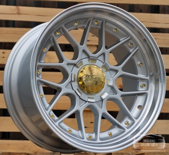 R18 x 8;9J 10x120/112