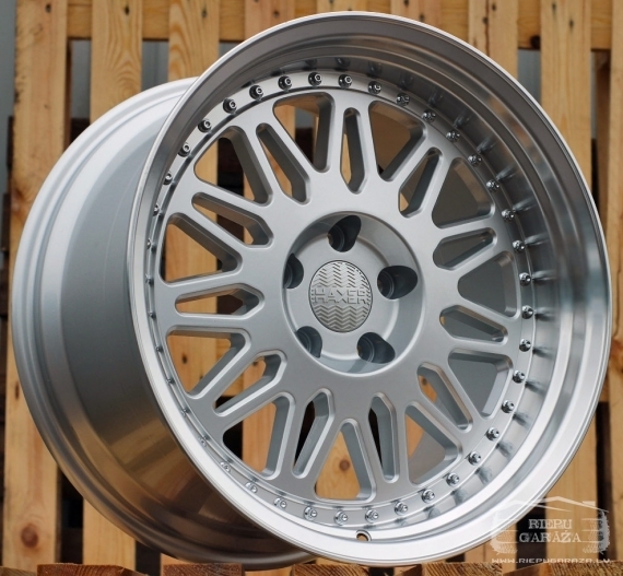 R18 x 9;10J 5x120