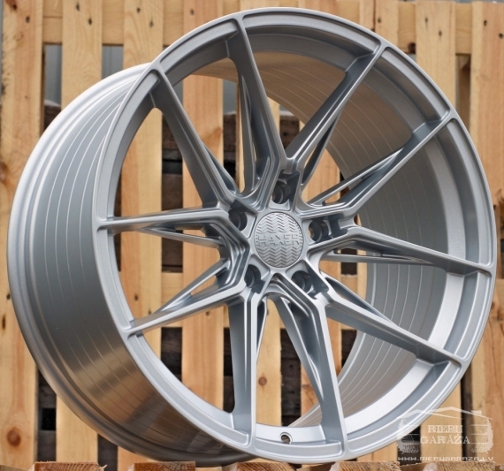 R19 x 9.5J 5x112