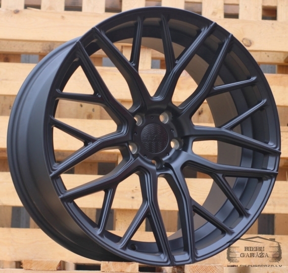 R21 x 9;10.5J 5x112