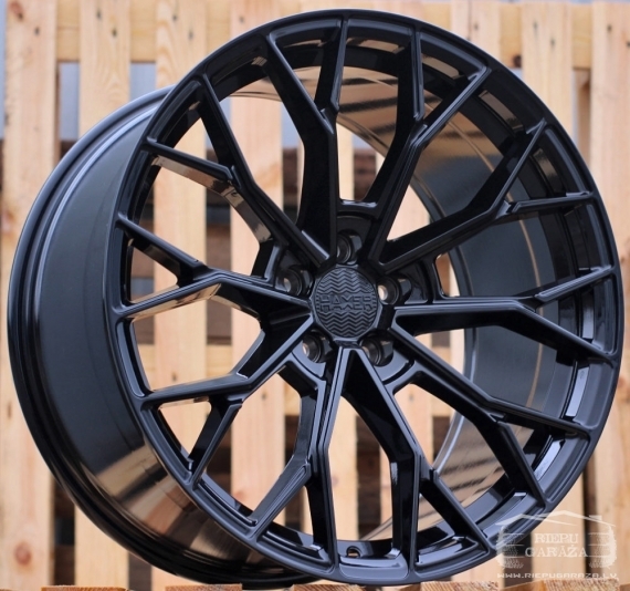 R20 x 9;10.5J 5x115