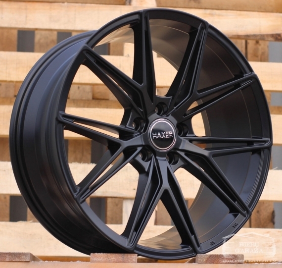 R19 x 8.5J 5x108