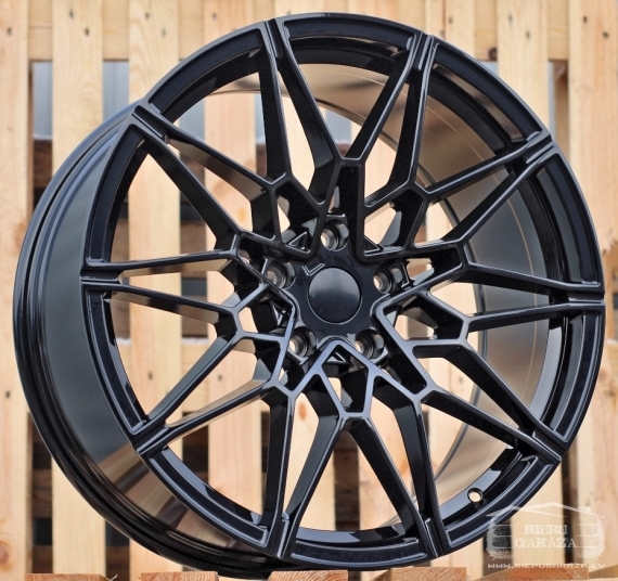 R18 x 9J 5x120