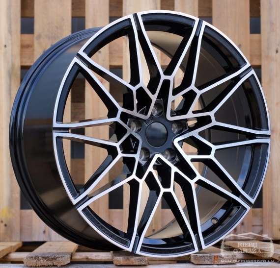 R18 x 9J 5x120