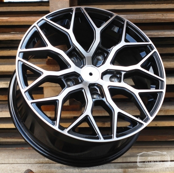 R20 x 10J 5x127