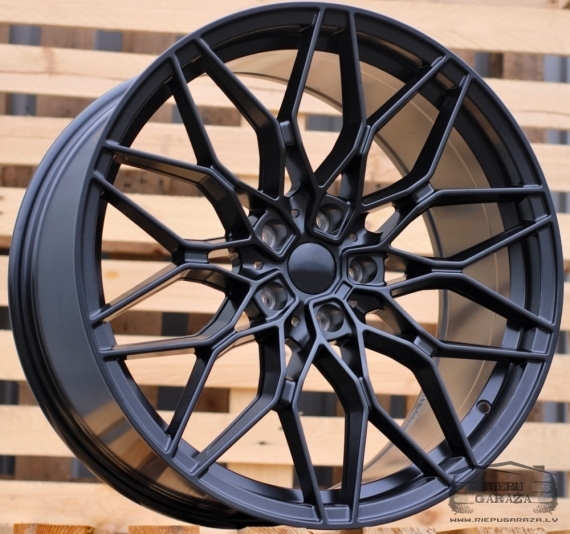 R17 x 7.5J 5x112