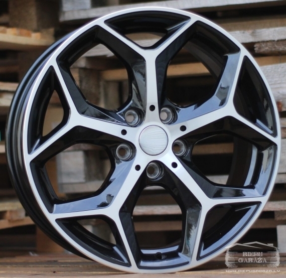 R18 x 7.5J 5x112