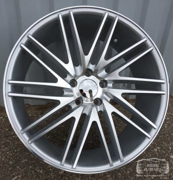 R20 x 9.5J 5x112