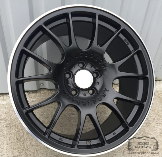 R19 x 8.5;9.5J 5x120