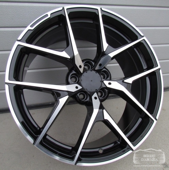 R18 x 8J 5x112