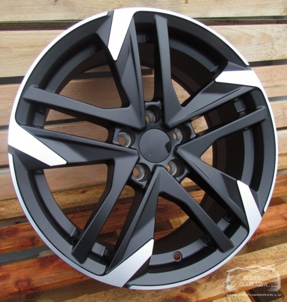 R15 x 6.5J 4x108