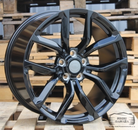 R22 x 9.5J 5x120
