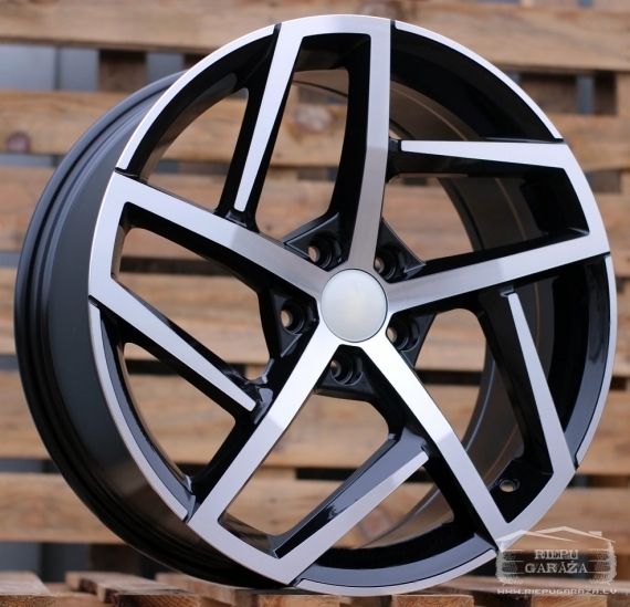 R19 x 8J 5x112