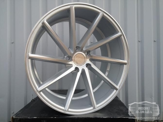 R17 x 7.5J 5x112