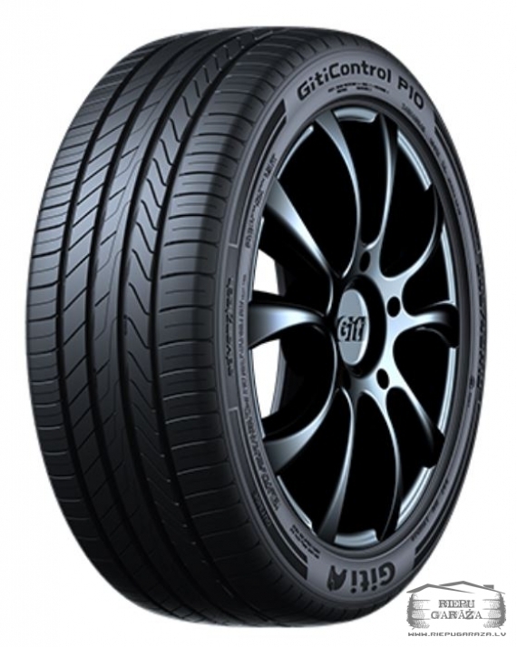 Giti GITICONTROL P10 R/F