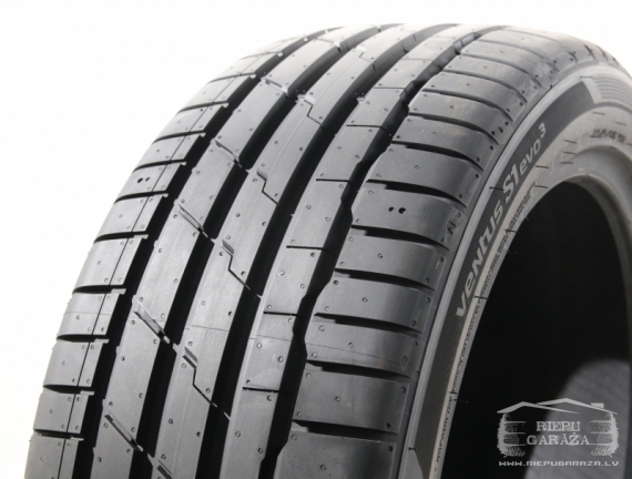Hankook K127* (DEMO)
