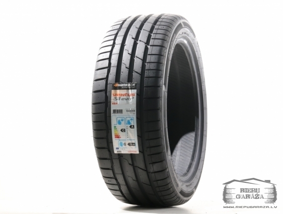 Hankook K127* (DEMO)