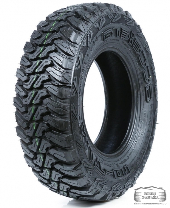 Accelera MT-01 (T) P.O.R