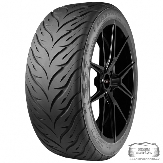 Maxtrek MAXIMUS DS01 TWI160 (DRIFT)
