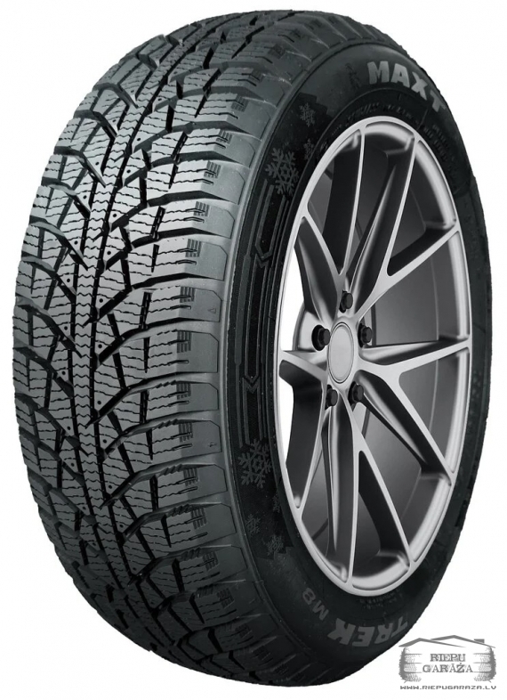 Maxtrek TREK M8 3PMSF