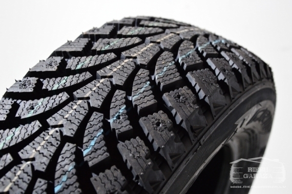 Maxtrek TREK M900 ICE