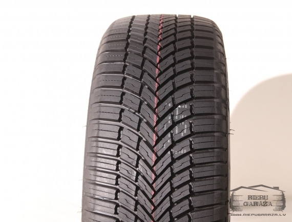 Bridgestone A005 KUGA