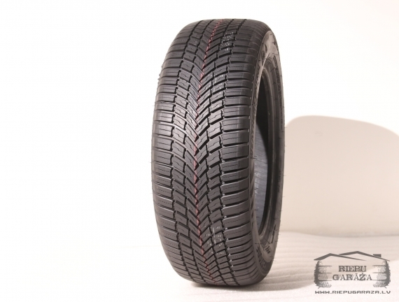 Bridgestone A005 KUGA